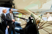 GREEN CAR EVENT 2011