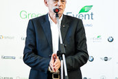 GREEN CAR EVENT 2011