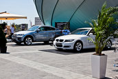 GREEN CAR EVENT 2011