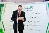 GREEN CAR EVENT 2011