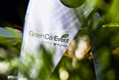 GREEN CAR EVENT 2011