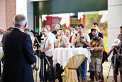 GREEN CAR EVENT 2011