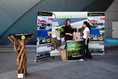 GREEN CAR EVENT 2011