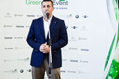 GREEN CAR EVENT 2011