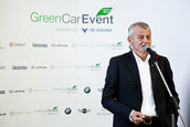 GREEN CAR EVENT 2011