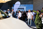 GREEN CAR EVENT 2011