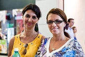 GREEN CAR EVENT 2011