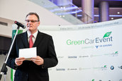 GREEN CAR EVENT 2011