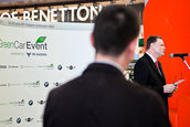 GREEN CAR EVENT 2011