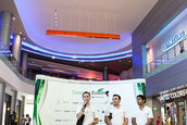 GREEN CAR EVENT 2011