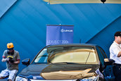 GREEN CAR EVENT 2011