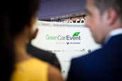 GREEN CAR EVENT 2011