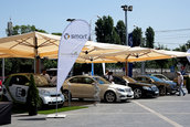 GREEN CAR EVENT 2011
