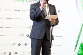 GREEN CAR EVENT 2011