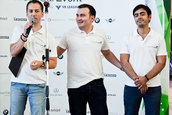 GREEN CAR EVENT 2011