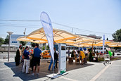 GREEN CAR EVENT 2011