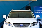 GREEN CAR EVENT 2011