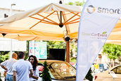 GREEN CAR EVENT 2011