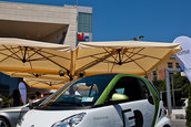 GREEN CAR EVENT 2011