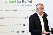 GREEN CAR EVENT 2011
