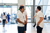 GREEN CAR EVENT 2011