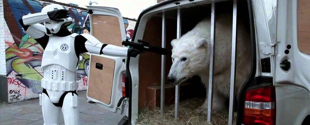 Greenpeace ne avertiza prin 2011 ca Volkswagen mananca castane cu privire la noxe...