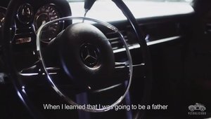 Greu de Ucis: Povestea unui Mercedes complet indestructibil