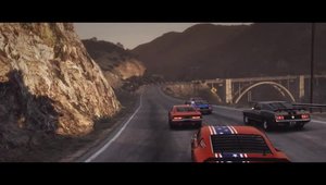GRID 2 - Trailer Final