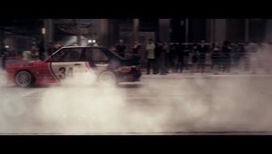 Grid 2 - Trailer Oficial 2