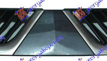 Griila Fata Radiator Mitsubishi OutLander 2007 200...