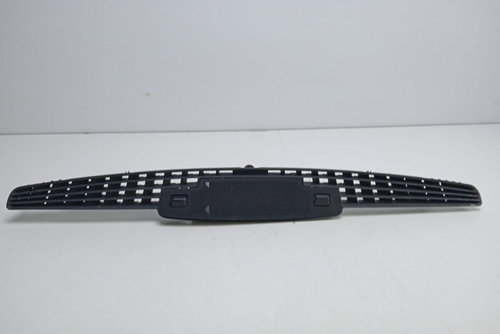 Grilă aer ventilație parbriz 8P0819635 Audi A3 8P/8PA [facelift] [2004 - 2008]
