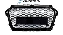 Grilă Centrala Fără Emblema Audi A1 8X Facelift...