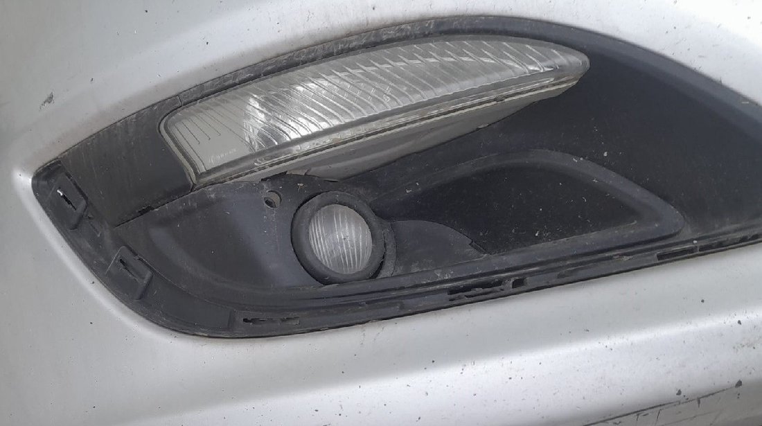 Grilă Proiector Opel Astra J facelift 2012-2015, partea dreaptă