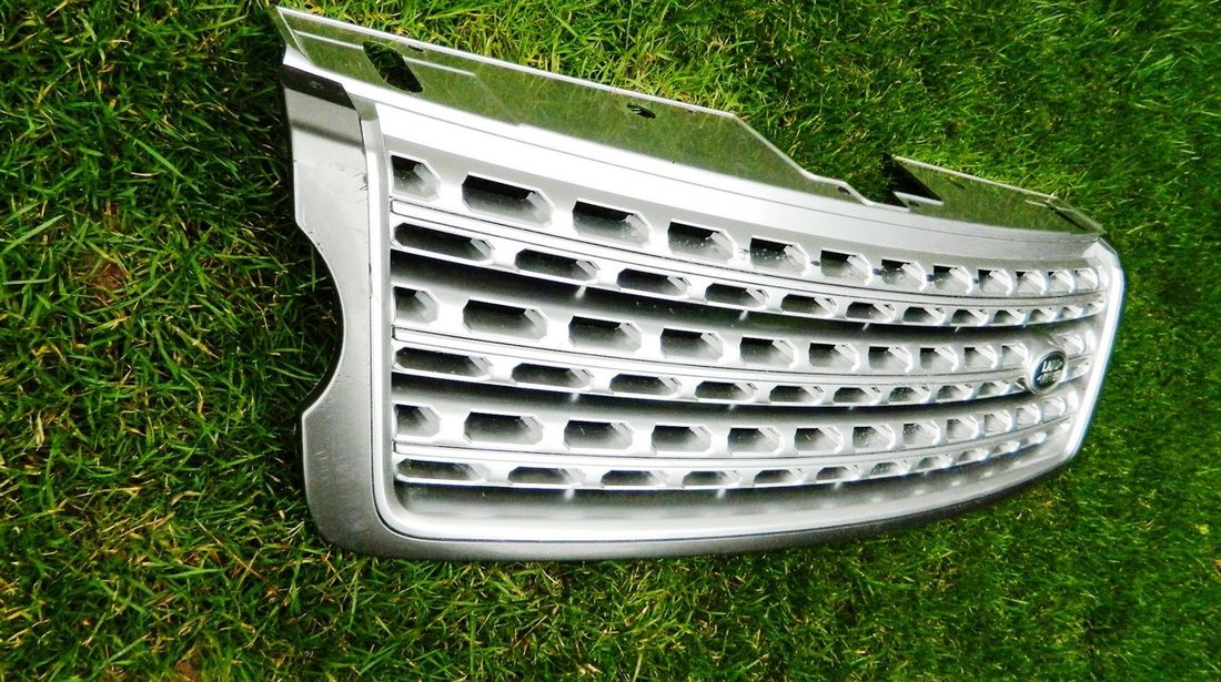 Grilă radiator Range Rover Vogue model dupa 2013