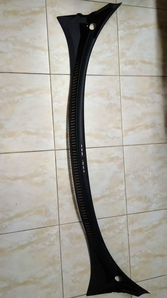 Grilă Ștergătoare Parbriz Cod Original 5P0853185C Seat Altea, Altea XL, Toledo 3