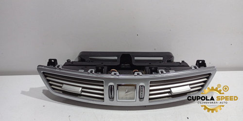 Grilă ventilație centrală A2218300954 Mercedes-Benz S-Class W221 [facelift] [2009 - 2013]