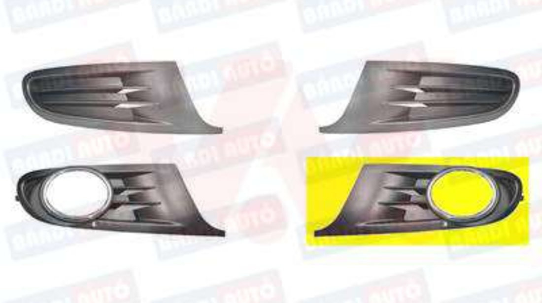 Grila 5863593 VAN WEZEL pentru Vw Golf ⭐⭐⭐⭐⭐