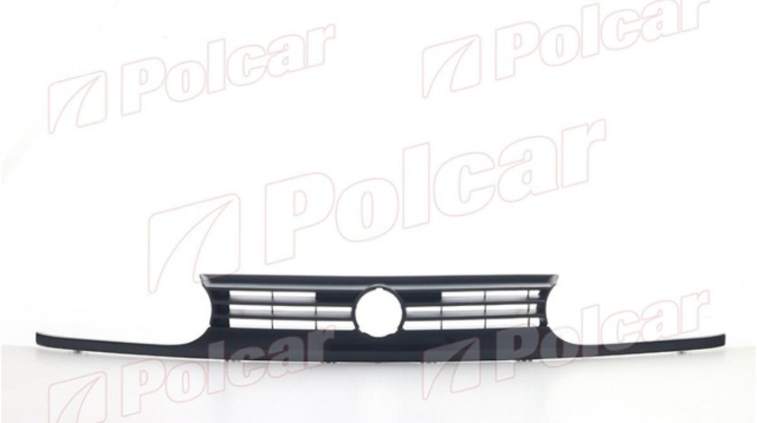 Grila 5880514 VAN WEZEL pentru Vw Golf ⭐⭐⭐⭐⭐