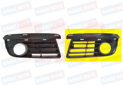 Grila 5886593 VAN WEZEL pentru Vw Jetta Vw Vento Vw Bora Vw Golf ⭐⭐⭐⭐⭐
