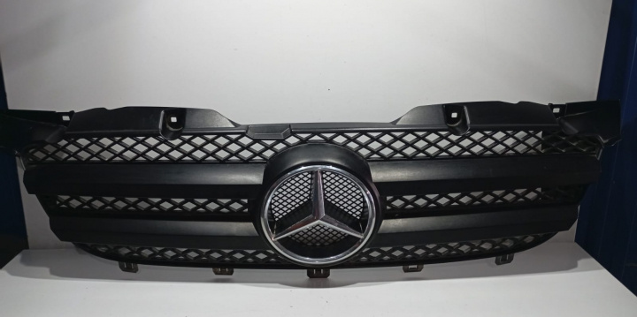 Grila A90688002 Mercedes-Benz Sprinter 2 906 [2006 - 2013]