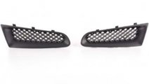 Grila ABS Renault Clio 2005-2009 negru