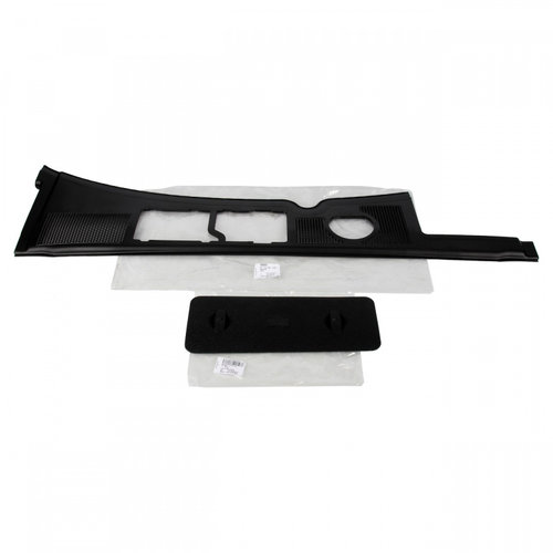 Grila Acoperire Acumulator + Capac Oe Audi A4 B6 2000-2004 8E181944701C+8E1819422A01C