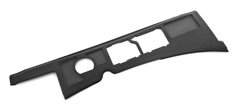 Grila Acoperire Acumulator Oe Audi A4 B6 2000-2004 8E181944701C