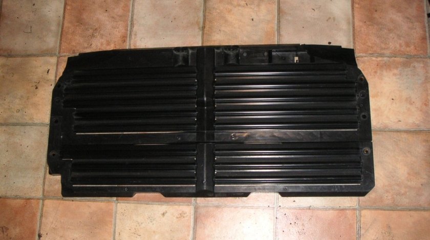 Grila activa aer radiator Mercedes Actros MP4