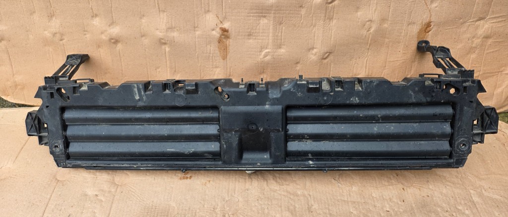 Grila activa Audi A4 B9 / A5 F5 Facelift 2020 2021 2022 2023