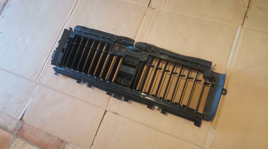 Grila activa radiator Mercedes E-class W213 (2016-2020) CLS W257 (2018-2021) cod A2135002300