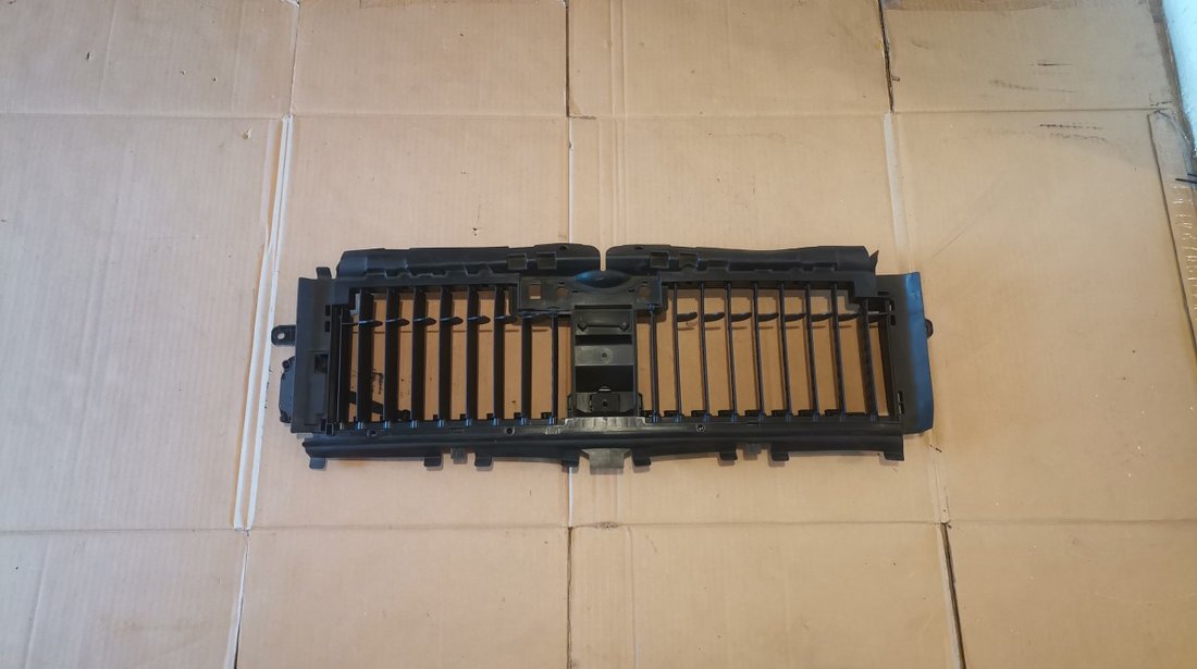 Grila activa radiator Mercedes E-class W213 (2016-2020) CLS W257 (2018-2021) cod A2135002300