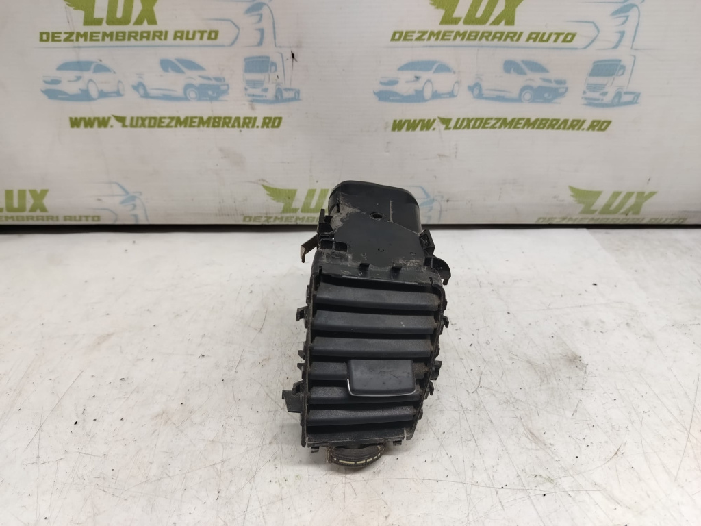 Grila aer 07857-005 Mercedes-Benz ML W166 [2011 - 2015]