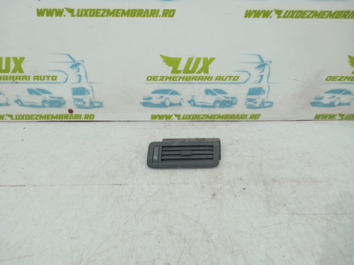 Grila aer 3D0819703C Volkswagen VW Phaeton [2002 - 2008]