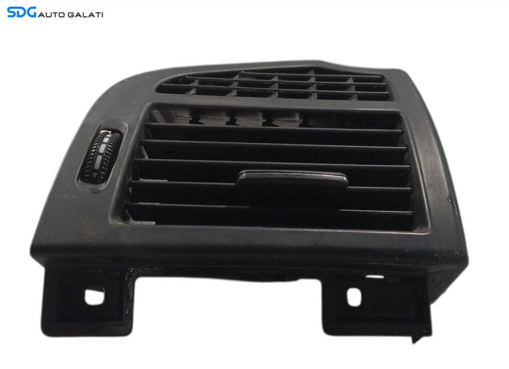 Grila Aer Aerisire Ventilatie Bord Stanga Mercedes Clasa S Class W221 2005 - 2013 Cod A2218300254 [L6773]